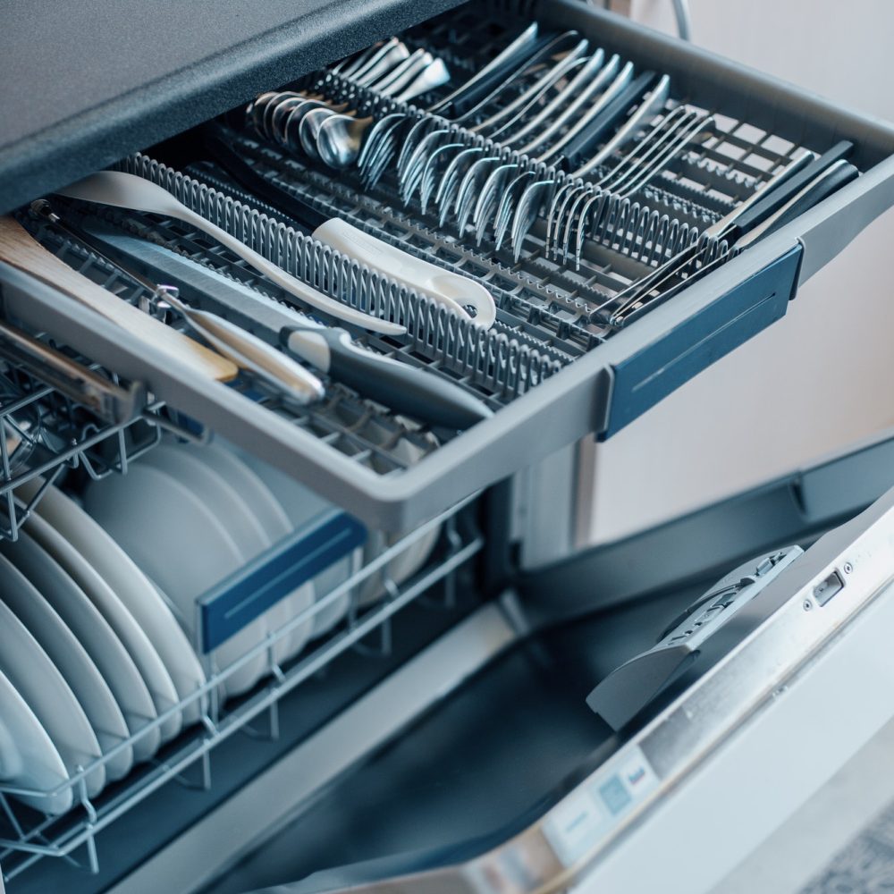 Dishwasher
